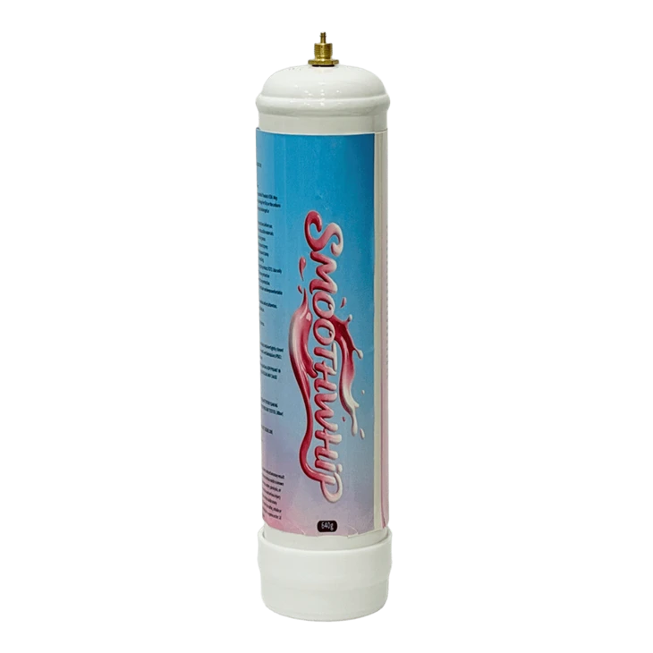 0.95L N2O Cream Charger Tank best 0.95L N2O Cream Charger Tank best